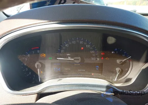 2014 Cadillac Srx Luxury Collection из США, поврежденный, VIN 3GYFNBE38ES544816